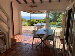 VILLA CORSE DU SUD à 200m de la plage