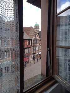 Appartements & Chambres Les Loges du Capucin : photos des chambres