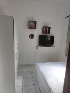 Apto acolhedor e funcional na Asa Sul sinta-se em casa perto da P Federal Enap LBV Casv da embaixada aeroporto , rodov interestadual e academia da PM