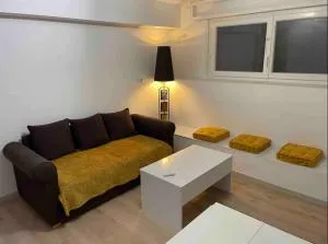 Appartement en soubassement - Port-de-Bouc