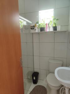 Apto acolhedor e funcional na Asa Sul sinta-se em casa perto da P Federal Enap LBV Casv da embaixada aeroporto , rodov interestadual e academia da PM