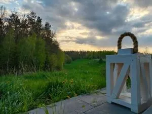 Mazurkowo domek Gaj-Grzmięca - Czystebłota