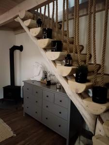 Mazurkowo domek Gaj-Grzmięca