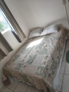 Apto acolhedor e funcional na Asa Sul sinta-se em casa perto da P Federal Enap LBV Casv da embaixada aeroporto , rodov interestadual e academia da PM