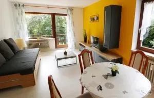 Fewo Sunneschii, Höchenschwand, Dorf am Himmel, Sauna im Haus - Brenden