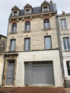 Appartements Duplex : la Chouette d'Or : photos des chambres