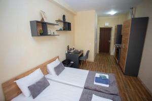 Turnovo Smart Studio - Cozy Work & Relax