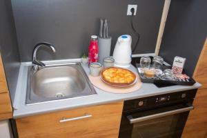 Turnovo Smart Studio - Cozy Work & Relax