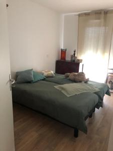 Les flots de Cancale