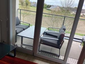 Appartements Les flots de Cancale : photos des chambres