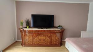 Ferienwohnung Krause