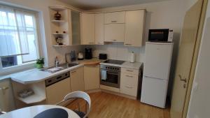 Ferienwohnung Krause