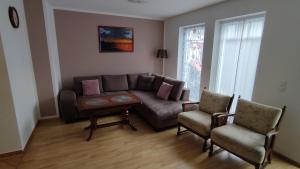 Ferienwohnung Krause