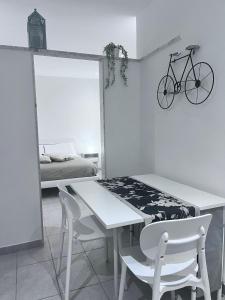 Appartamento con 1 Camera da Letto