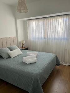 Moderno y luminoso dpto 2 amb