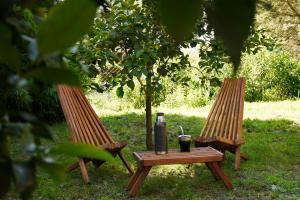 Casas del Bosque Necochea