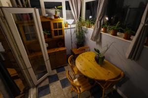 3 Bedroom home by Ipswich docks.