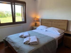 KARMA House by the River