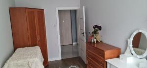 Apartament Letnicówka