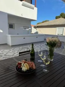 Pag Vero Apartments - Košljun