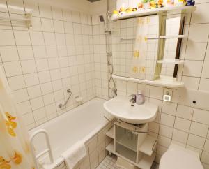 Kurhotel Schluchsee - Studio 1208 -mit Hallenbad- Schluchsee