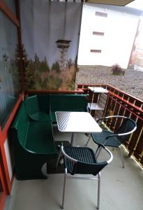 Kurhotel Schluchsee - Studio 1208 -mit Hallenbad- Schluchsee
