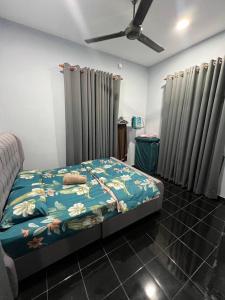 Homestay Impian Abah
