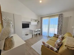 MiniMaison - San Lorenzo