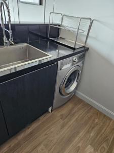 Lucky Holidays in Saturdays Residence