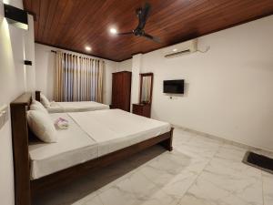 Regno Villa the Infinity by Nflix