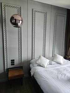 Lucky Holidays in Saturdays Residence