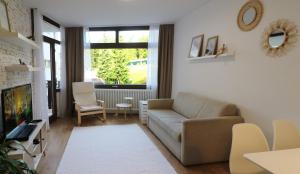 Kurhotel Schluchsee App 3201 - Seewald -mit Indoorpool- Schluchsee, Hochschwarzwaldkarte