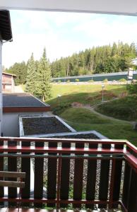 Kurhotel Schluchsee App 3201 - Seewald -mit Indoorpool- Schluchsee, Hochschwarzwaldkarte