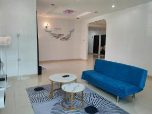 Padang Serai Room Stay Share Bathroom