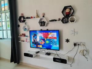 Padang Serai Room Stay Share Bathroom