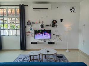 Padang Serai Room Stay Share Bathroom