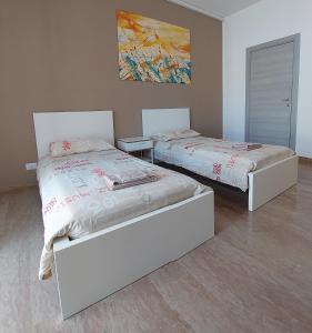 CMBYN Stanza in Casa Condivisa e Bici Gratis