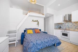 Nice Renting - GAUTIER - Elegance Height Port & Castle Nice