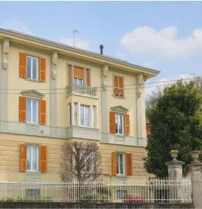 Casa Magnolia - Cassano Spinola