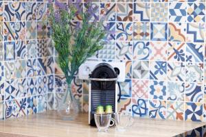 Nice Renting - GAUTIER - Elegance Height Port & Castle Nice