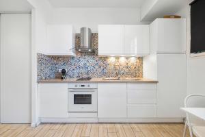 Nice Renting - GAUTIER - Elegance Height Port & Castle Nice