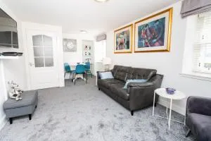 Seaview Cottage Central Dundee - 邓迪