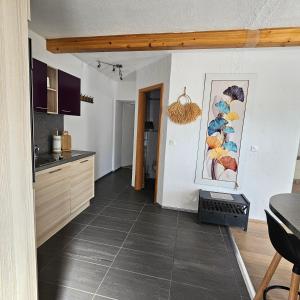 Appartement Les Salines