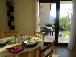 Apartment Josephine - Podmelec