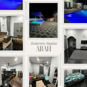 Homestay Impian Abah - Kampong Geting