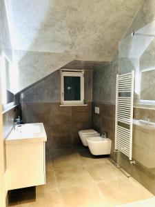 Mini Alloggi Alle Terme