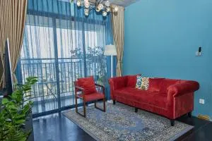 The View Riviera point Town 8 Tan Phu D7 - Phú Mỹ Tây