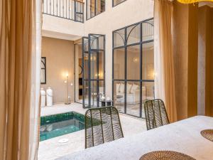 Serenity Riad with Breakfast