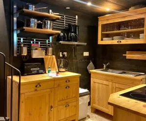 Ferienwohnung Mara 01 im Haus Schwarzwaldmarille- Todtnauberg, Feldberg, - 姆根布朗