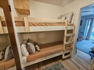 Studio Purgatory Townhome 111